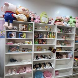 Pig Pig Cafe