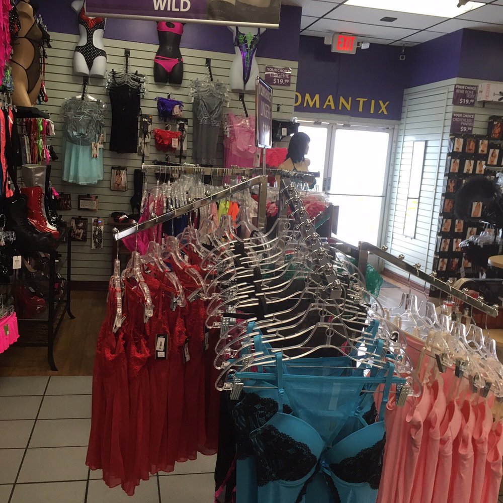 Romantix - Adult Shops Near Me - Canoga Park, California Romantix - Adult Shops Near Me - Canoga Park, California