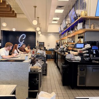 Gourmandise - Cafes Near Me - Salt Lake City, Utah