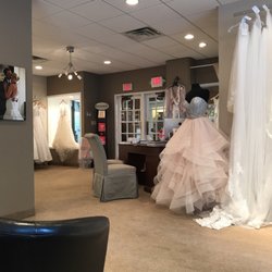 Brides by the Falls