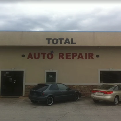 Total Automotive Repair