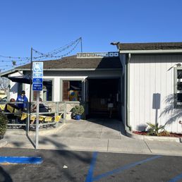 Exterior photo of Marni's - Seal Beach, California Exterior photo of Marni's - Seal Beach, California