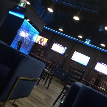 Oud Cafe and Lounge - the interior of a restaurant - Hookah Bars Near Me - Vaughan, Ontario Oud Cafe and Lounge - the interior of a restaurant - Hookah Bars Near Me - Vaughan, Ontario