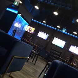 Oud Cafe and Lounge