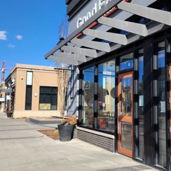 Good Earth Coffeehouse
