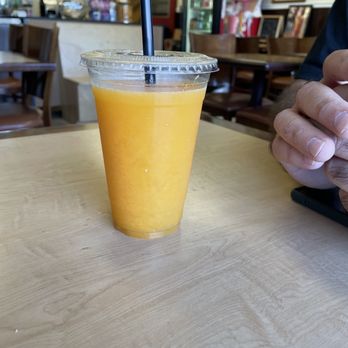 Sausalido Cafe - Fresh OJ - Thai Near Me - Torrance, California