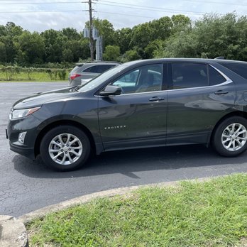 Enterprise Rent-A-Car - Car Rental Near Me - Houston, Texas