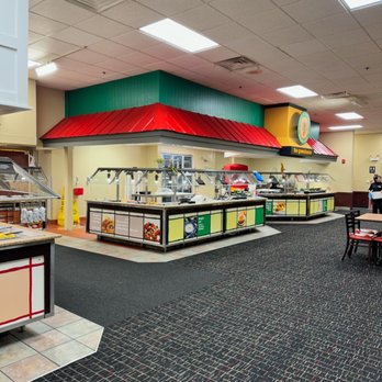 Golden Corral Buffet & Grill - American Near Me - Waldorf, Maryland
