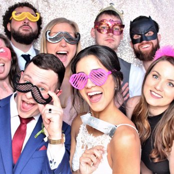 Photo Glam Booth - Photo Booth Rentals Near Me - San Diego, California