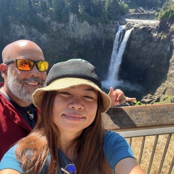 Snoqualmie Falls - Parks Near Me - Snoqualmie, Washington Snoqualmie Falls - Parks Near Me - Snoqualmie, Washington