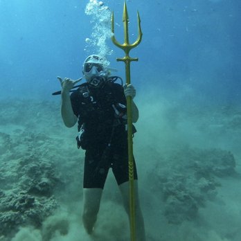 Trident Adventures - Dive Shops Near Me - Honolulu, Hawaii Trident Adventures - Dive Shops Near Me - Honolulu, Hawaii