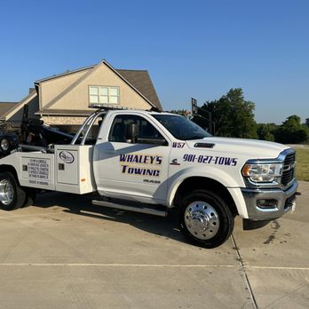 Whaley's Auto Repair & Towing - Auto Repair Near Me - Memphis, Tennessee Whaley's Auto Repair & Towing - Auto Repair Near Me - Memphis, Tennessee