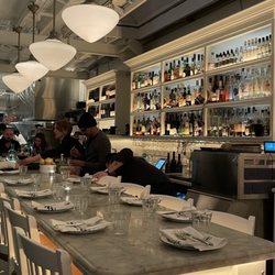 Mamakas Taverna - Interior