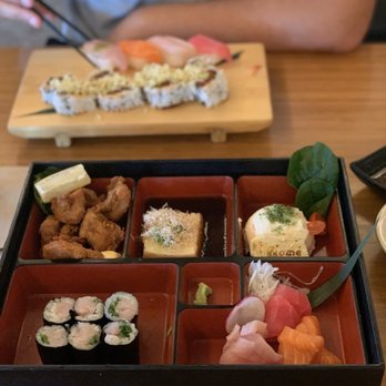 Komé - Bento - Japanese Near Me - Austin, Texas Komé - Bento - Japanese Near Me - Austin, Texas
