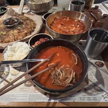 Jin Cook - Korean Near Me - Glendale, California Jin Cook - Korean Near Me - Glendale, California