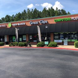 Great Clips