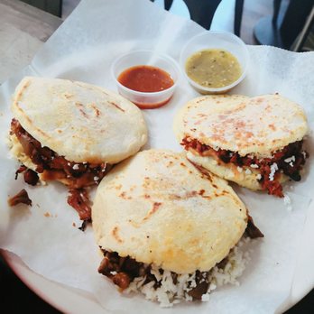 Mi Calvillo - Mexican Near Me - Durham, North Carolina