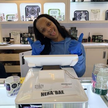 STIIIZY - Mission - Great service - Cannabis Clinics Near Me - San Francisco, California STIIIZY - Mission - Great service - Cannabis Clinics Near Me - San Francisco, California