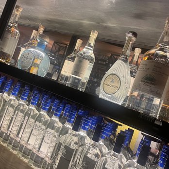 Cha Cha's Latin Kitchen - Tequila - Bars Near Me - Brea, California
