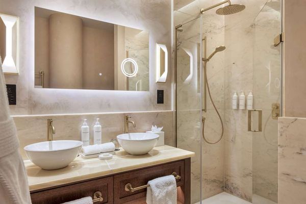 The Trafalgar St. James London, Curio Collection by Hilton by null