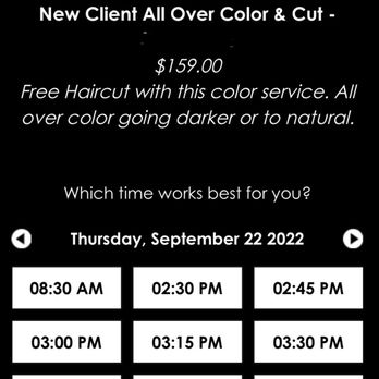 Avalon Hair Designs - Hair Stylists Near Me - San Antonio, Texas Avalon Hair Designs - Hair Stylists Near Me - San Antonio, Texas