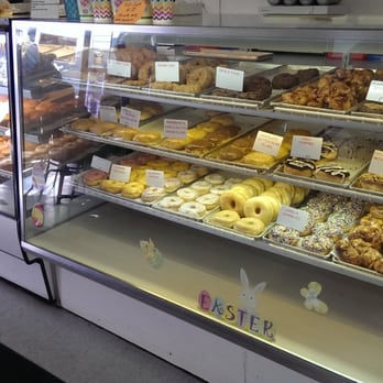 Dino's Donuts - Donuts Near Me - Anchorage, Alaska Dino's Donuts - Donuts Near Me - Anchorage, Alaska