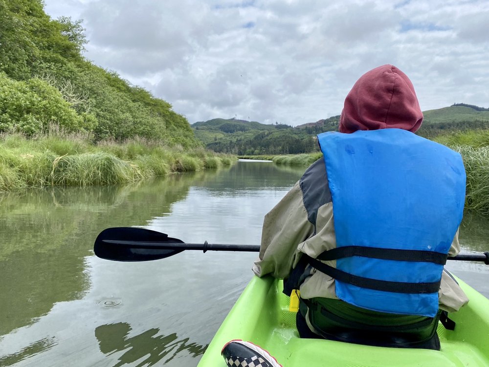 SILETZ KAYAKS, CRAB TRAPS, AND BOATS RENTAL 11 Photos 82 Siletz Hwy