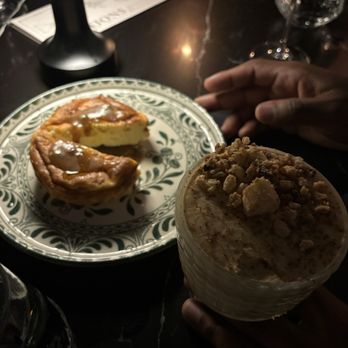 Adalina Italian - Cheesecake and tiramisu - Italian Near Me - Chicago, Illinois