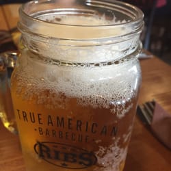 Ribs