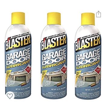King Garage Doors - This is my favorite lubricant.... Don't let Garage Door Companies tell you Must do a tuneup on your door.... They do this - Garage Door Services Near Me King Garage Doors - This is my favorite lubricant.... Don't let Garage Door Companies tell you Must do a tuneup on your door.... They do this - Garage Door Services Near Me