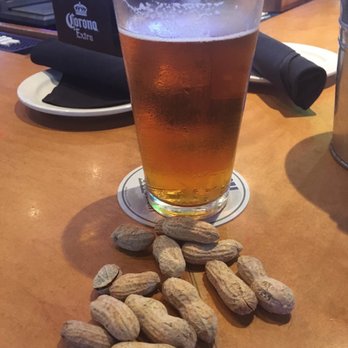 Texas Roadhouse - Beer and peanuts while I watch the Yankees game. - Steakhouses Near Me - Middletown, New York Texas Roadhouse - Beer and peanuts while I watch the Yankees game. - Steakhouses Near Me - Middletown, New York