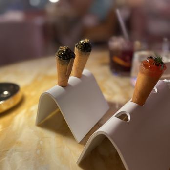 Bazaar Meat by José Andrés - Steakhouses Near Me - Las Vegas, Nevada