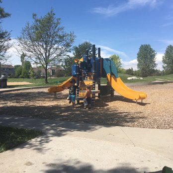 Steven Day Park - Tots playground - Parks Near Me - Longmont, Colorado Steven Day Park - Tots playground - Parks Near Me - Longmont, Colorado