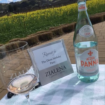 Zialena Winery - Extra detail that makes a difference - Wineries Near Me - Geyserville, California Zialena Winery - Extra detail that makes a difference - Wineries Near Me - Geyserville, California