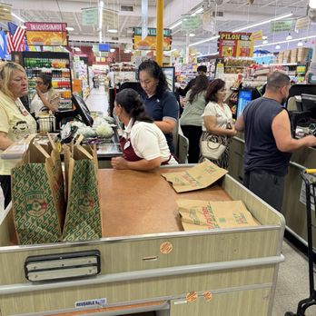 Northgate Gonzalez Market - Cashier Paola charged me but then canceled my order and said I didn't pay ! - Mexican Near Me - Riverside, California Northgate Gonzalez Market - Cashier Paola charged me but then canceled my order and said I didn't pay ! - Mexican Near Me - Riverside, California