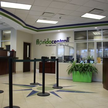 Floridacentral Credit Union - The lobby - Banks & Credit Unions Near Me - Seminole, Florida Floridacentral Credit Union - The lobby - Banks & Credit Unions Near Me - Seminole, Florida