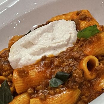 The Harvey House - Rigatoni - Bars Near Me - Madison, Wisconsin The Harvey House - Rigatoni - Bars Near Me - Madison, Wisconsin
