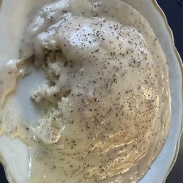 Bisque and gravy