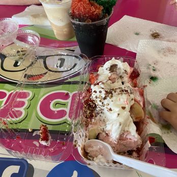 210 Ice Cream - Presentation - Ice Cream & Frozen Yogurt Near Me - San Antonio, Texas 210 Ice Cream - Presentation - Ice Cream & Frozen Yogurt Near Me - San Antonio, Texas