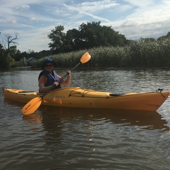 BayCreek Paddling Center - Hardly believe you're 15' from the city! - Outdoor Gear Near Me - Rochester, New York