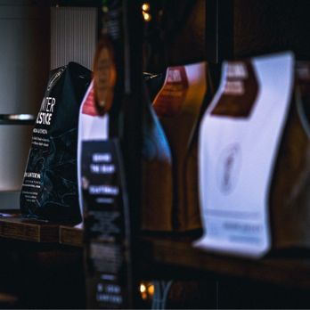 Golden Lantern Coffee Roasters - Coffee Roasteries Near Me - Laguna Hills, California