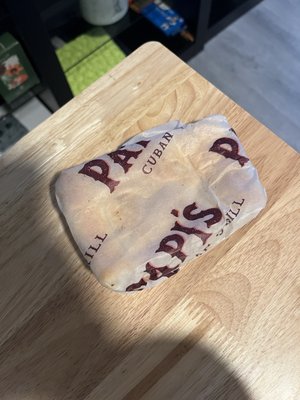Papi's Cuban & Caribbean Grill by null