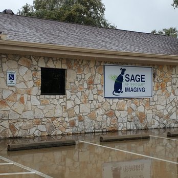 Sage Veterinary Imaging - Front of building - Veterinarians Near Me - Round Rock, Texas Sage Veterinary Imaging - Front of building - Veterinarians Near Me - Round Rock, Texas