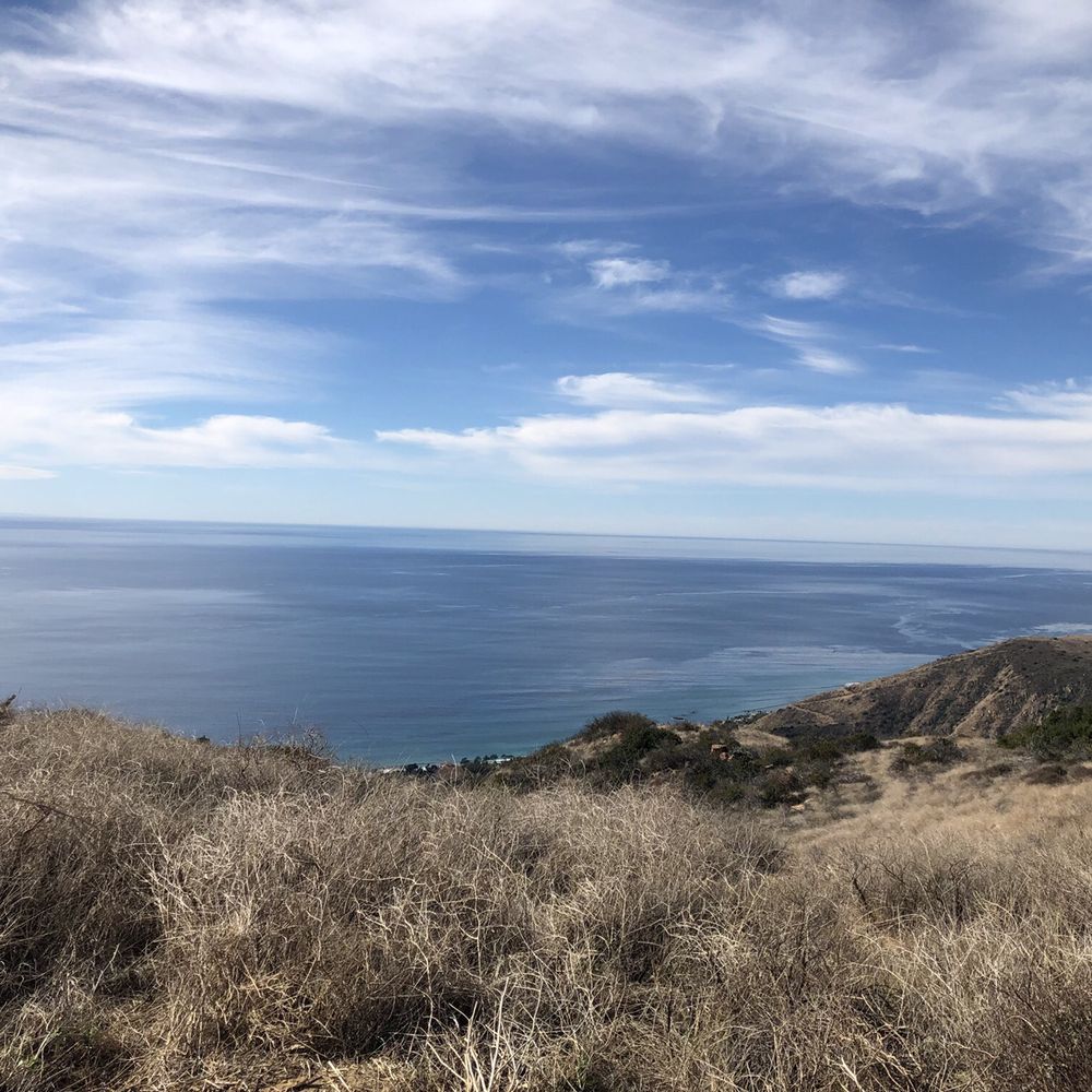 Charmlee Wilderness Park - Parks Near Me - Malibu, California