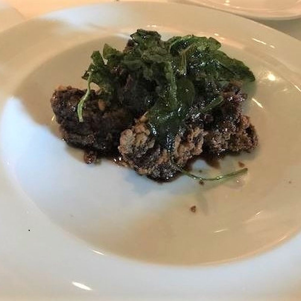 Davio's - Crispy Chicken Livers - Steakhouses Near Me - King of Prussia, Pennsylvania Davio's - Crispy Chicken Livers - Steakhouses Near Me - King of Prussia, Pennsylvania