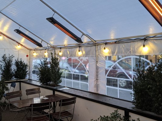 The Crown Inn by null