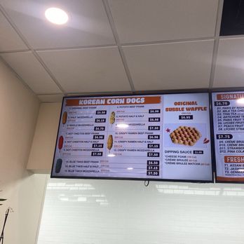 Paris Banh Mi - Menu - Vietnamese Near Me - Fredericksburg, Virginia Paris Banh Mi - Menu - Vietnamese Near Me - Fredericksburg, Virginia