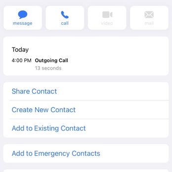 Happy Tails - Evidence of owner hanging up on me/blocking my number, following my call to voice concerns about practices & my dog's wellbeing. - Pet Groomers Near Me - Fort Wayne, Indiana Happy Tails - Evidence of owner hanging up on me/blocking my number, following my call to voice concerns about practices & my dog's wellbeing. - Pet Groomers Near Me - Fort Wayne, Indiana