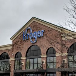 Kroger Food and Pharmacy