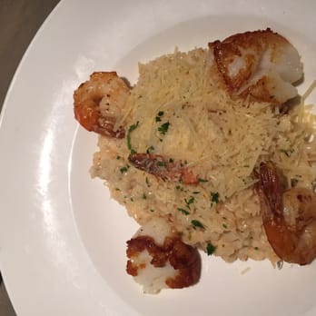 The 3rd Corner - Seafood Risotto - Wine Bars Near Me - San Diego, California The 3rd Corner - Seafood Risotto - Wine Bars Near Me - San Diego, California